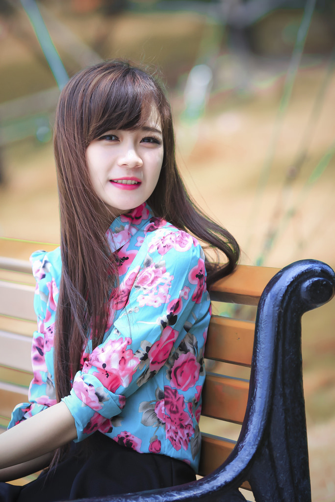 图书馆的女朋友完整版